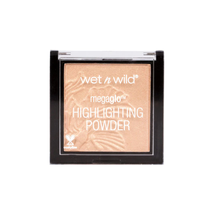 Iluminador Megaglo Highlighting Powder Wet N Wild