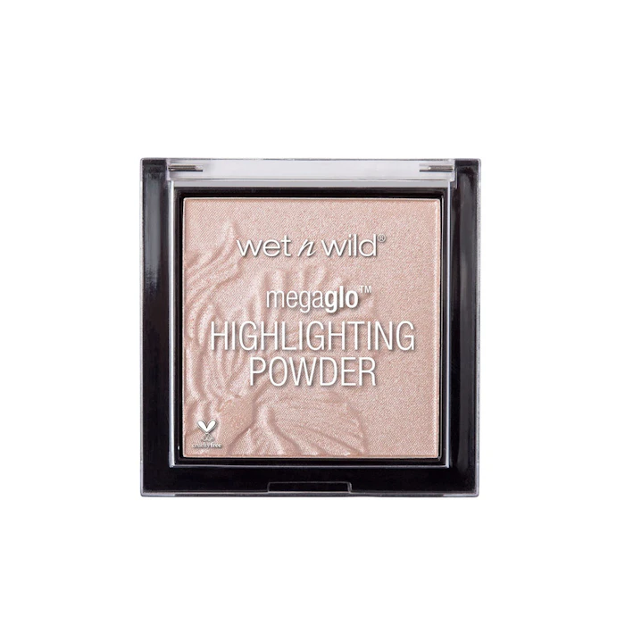 Iluminador Megaglo Highlighting Powder Wet N Wild