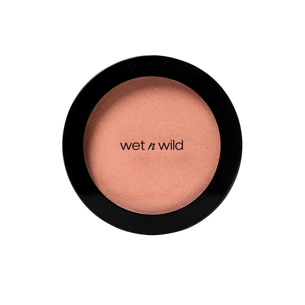 Colorete Rostro Color Icon Pearlescent Pink WET N WILD 1 ud