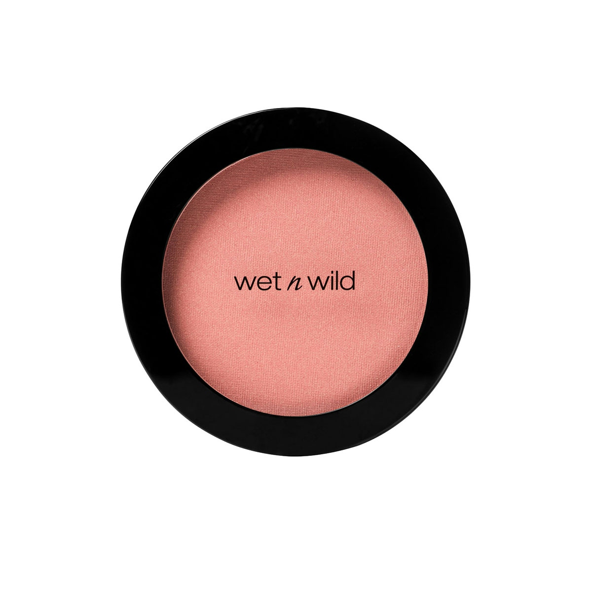 Colorete Rostro Color Icon Pinch Me Pink WET N WILD 1 ud