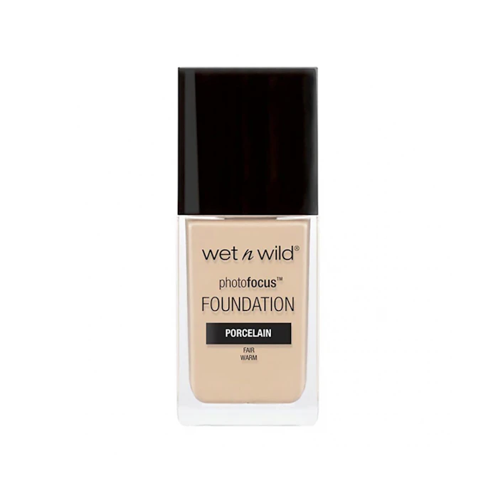 Base De Maquillaje Photo Focus Matte Wet N Wild