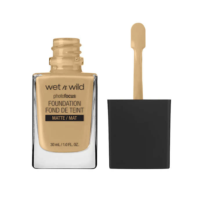 Base De Maquillaje Photo Focus Matte Wet N Wild
