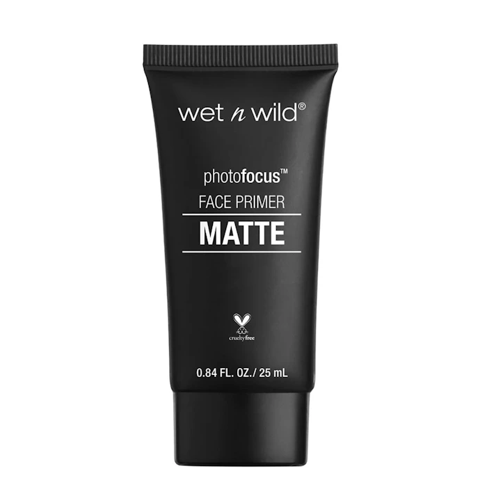 Primer Photo Focus Matte Wet N Wild
