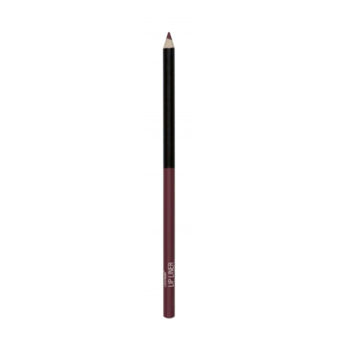 Lipliner Labios Color Icon Lipliner Pencil Plumberry Wet n Wild 1 ud