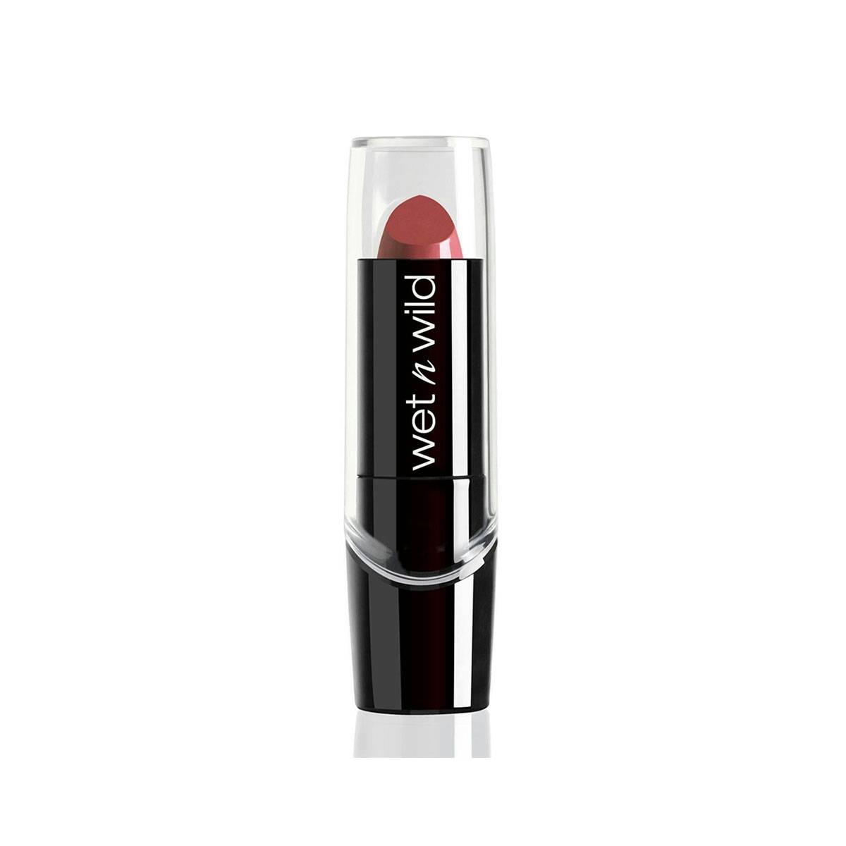 Barra de labios Silk Finish Lipstick