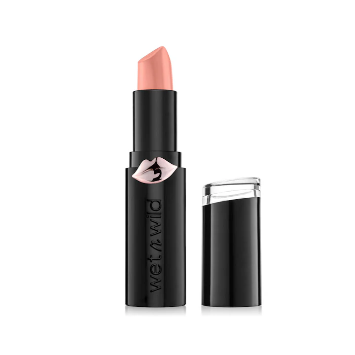 Barra De Labios Megalast Matte Wet N Wild