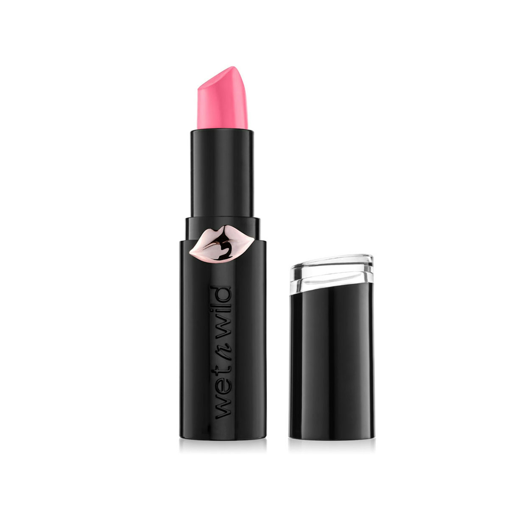 Barra De Labios Megalast Matte Wet N Wild