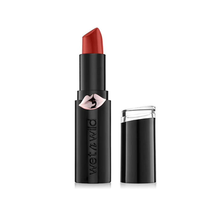Barra De Labios Megalast Matte Wet N Wild