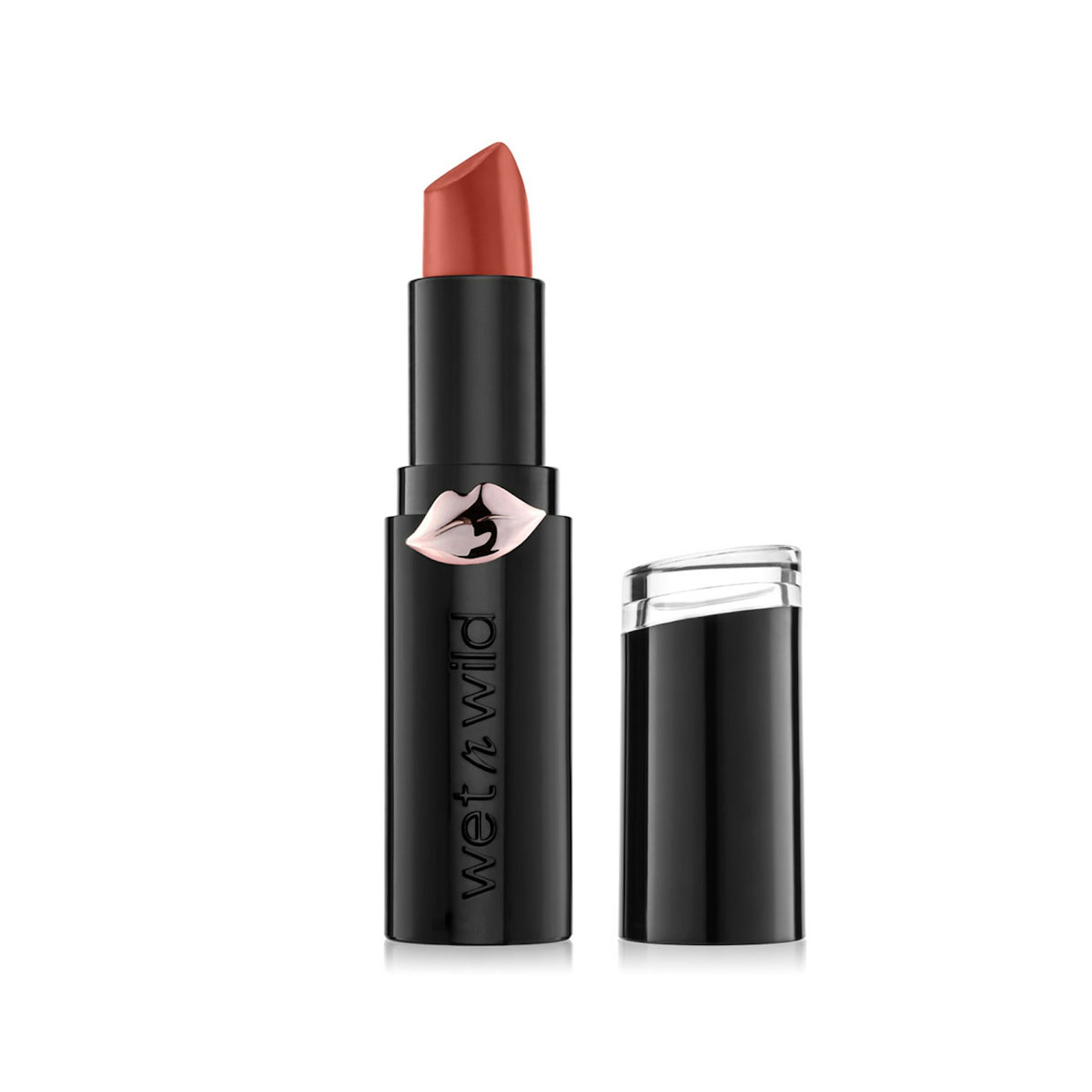 Barra De Labios Megalast Matte Wet N Wild