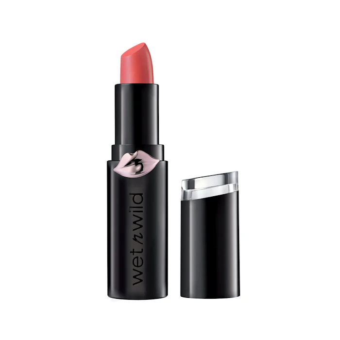Barra De Labios Megalast Matte Wet N Wild