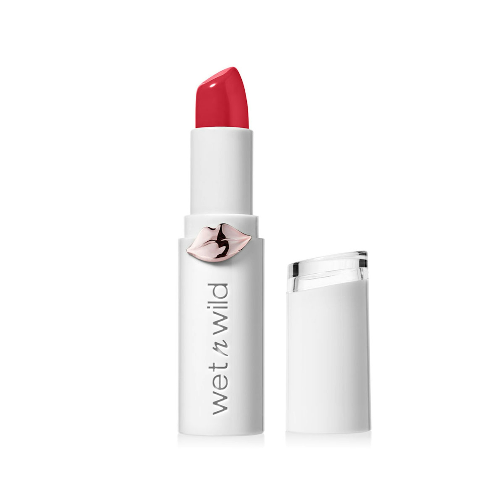 Barra de labios MegaLast High Shine Brilliance Wet N Wild