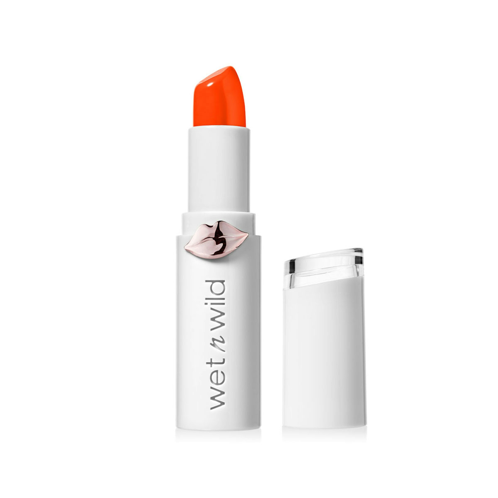 Barra de labios MegaLast High Shine Brilliance Wet N Wild