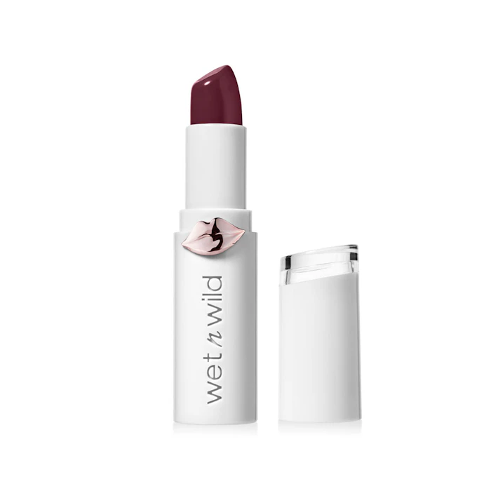 Barra De Labios MegaLast High Shine Brilliance Wet N Wild