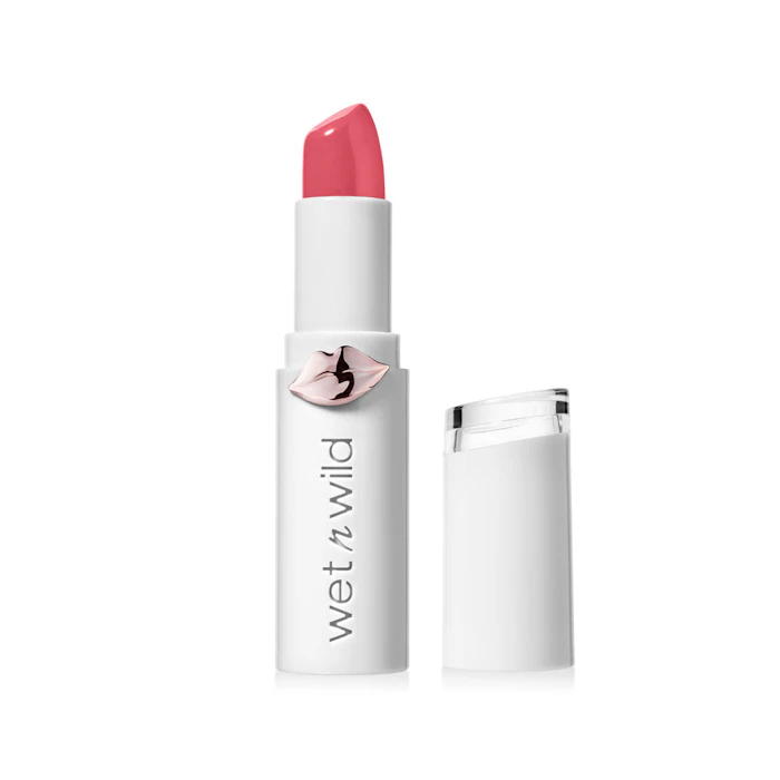 Barra De Labios MegaLast High Shine Brilliance Wet N Wild