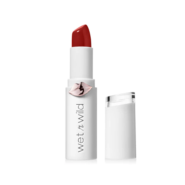 Barra De Labios MegaLast High Shine Brilliance Wet N Wild
