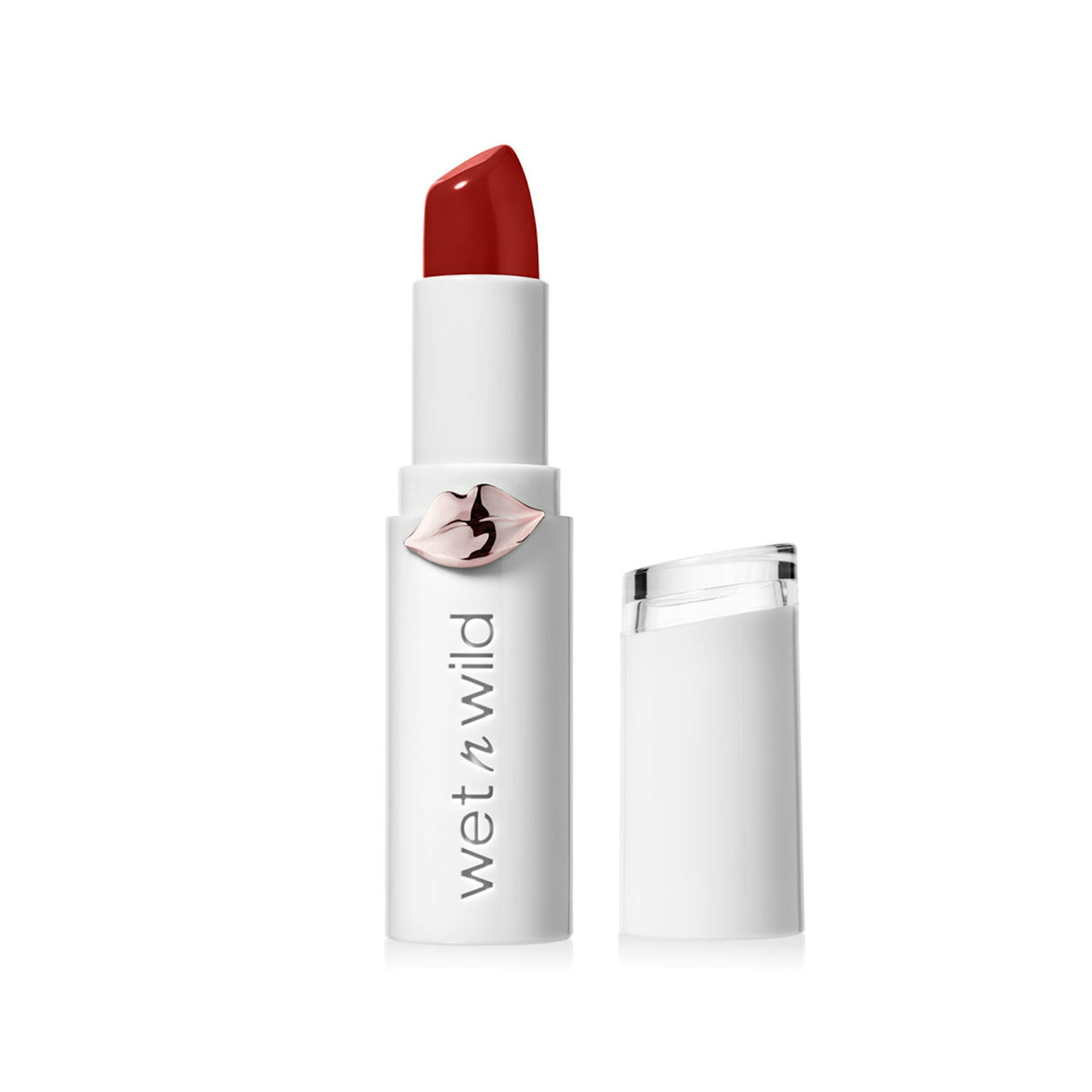 Barra de labios MegaLast High Shine Brilliance Wet N Wild