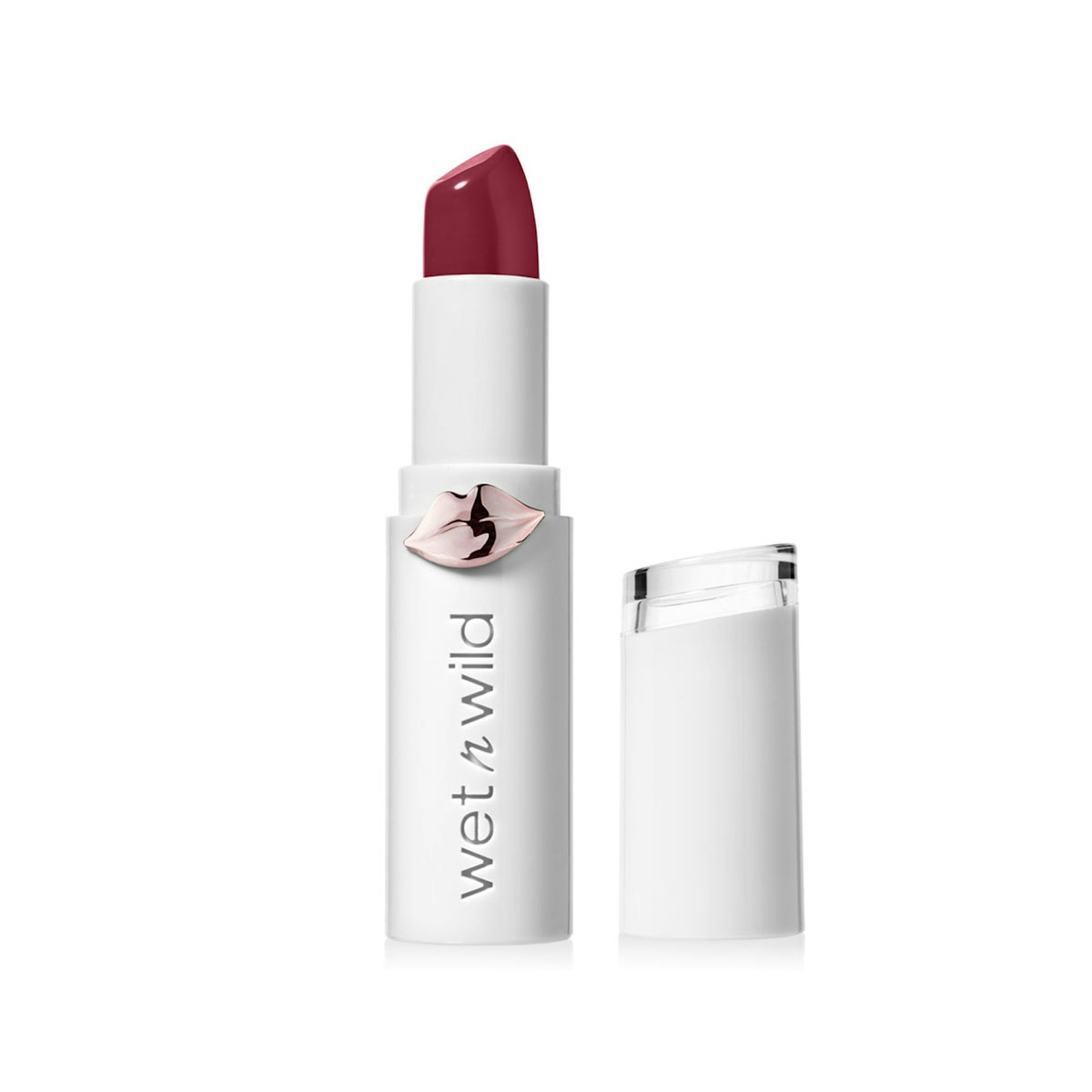 Barra de labios MegaLast High Shine Brilliance Wet N Wild