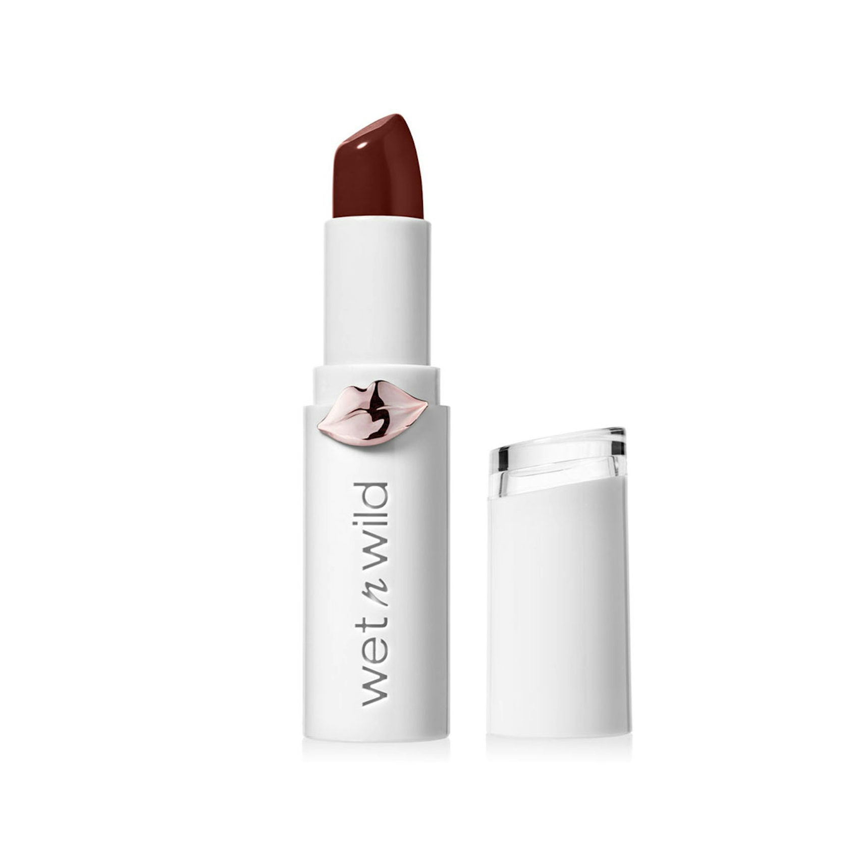 Barra de labios MegaLast High Shine Brilliance Wet N Wild
