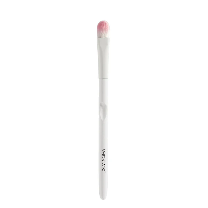 Brocha Para Sombras Grande Wet N Wild