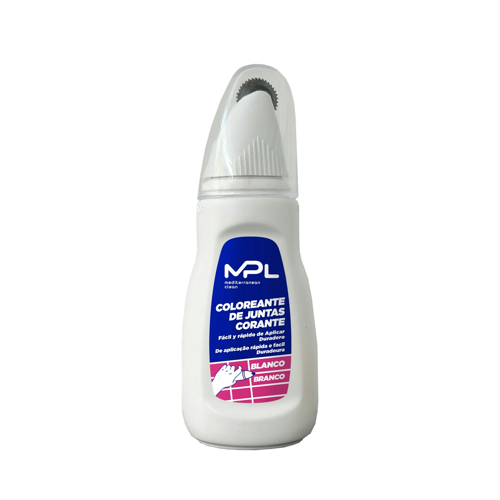 Colorante Juntas Mpl 125Ml Colorante Juntas Mpl 125Ml 0