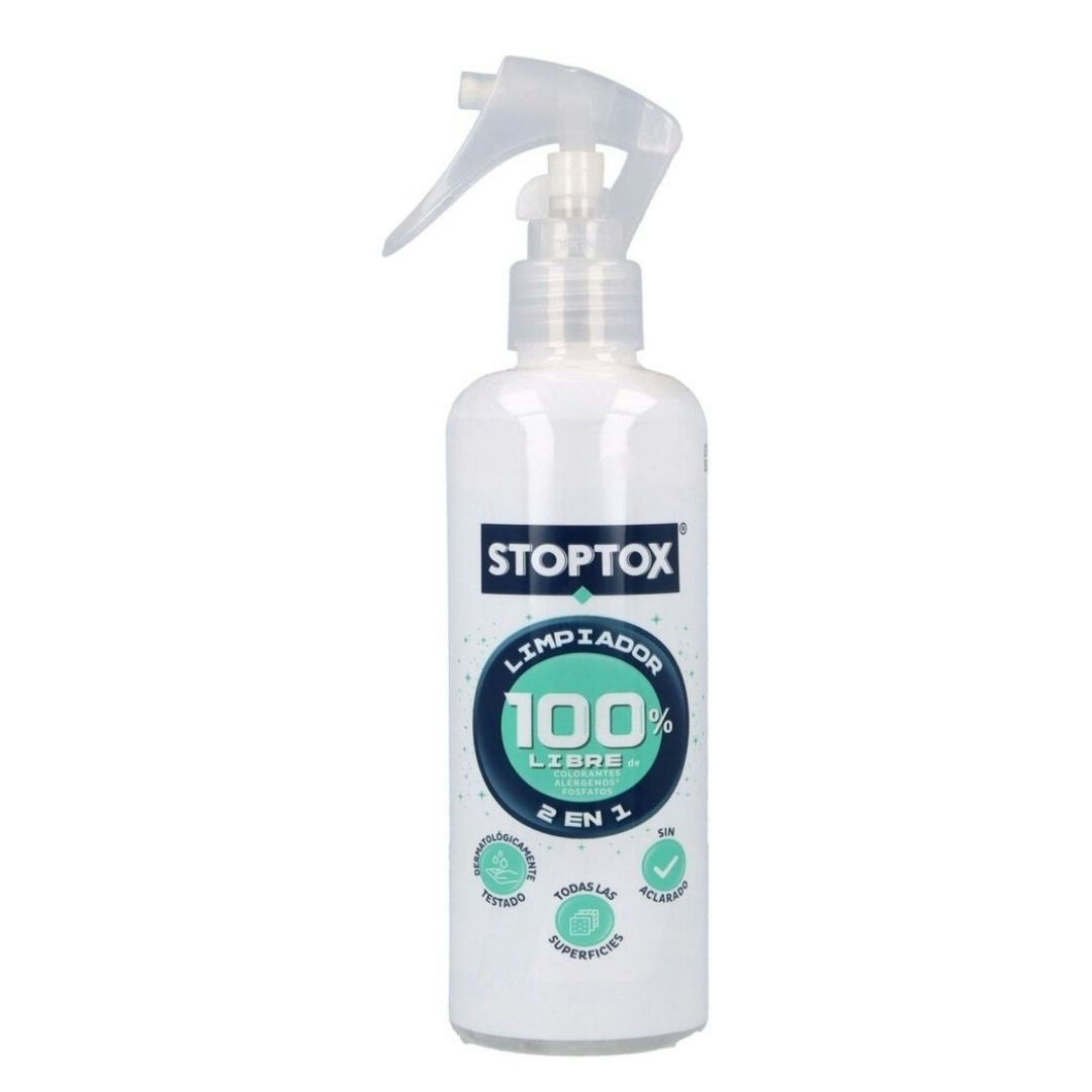 Limpiador STOPTOX 250 ml