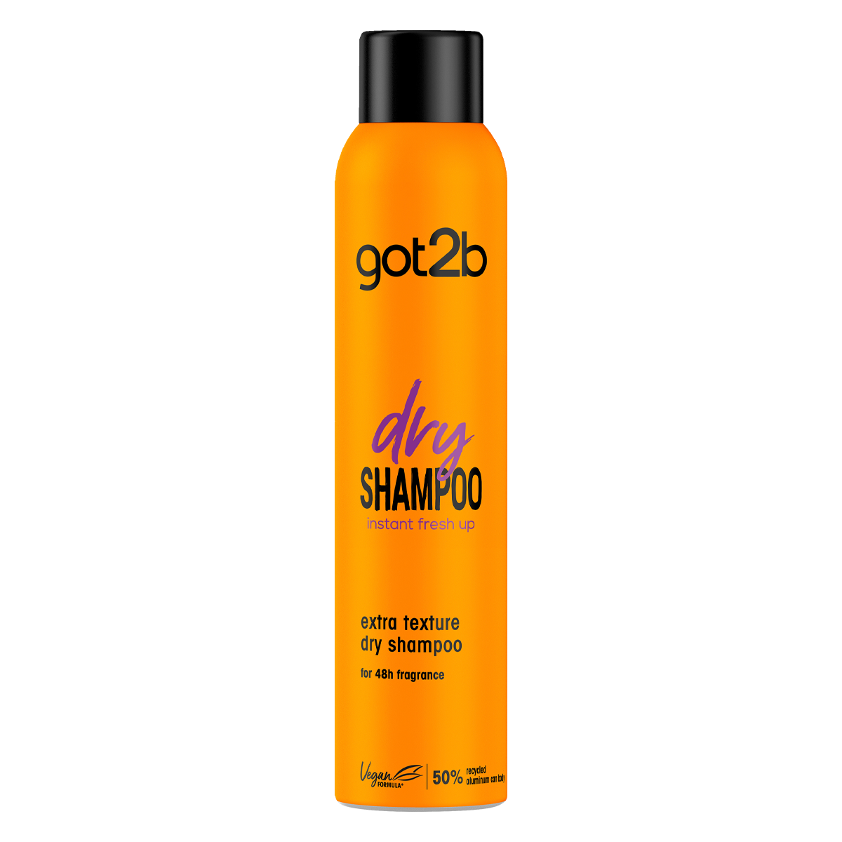 Champú En Seco Textura Extra Got2B 200Ml Champú En Seco Textura Extra Got2B 200Ml 0