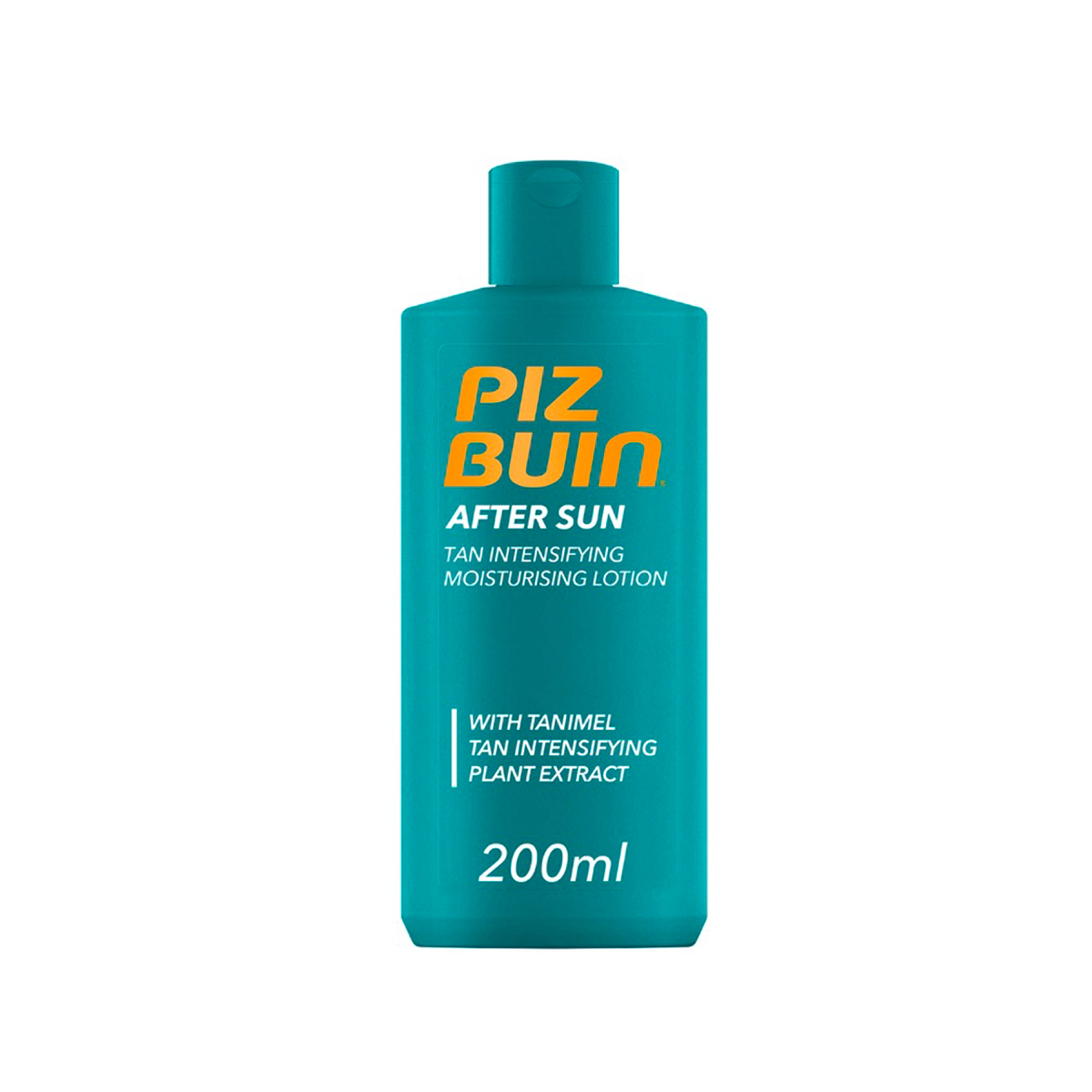 Aftersun Hidratante Intensificador Del Bronceado Piz Buin 200Ml Aftersun Hidratante Intensificador Del Bronceado Piz Buin 200Ml 0