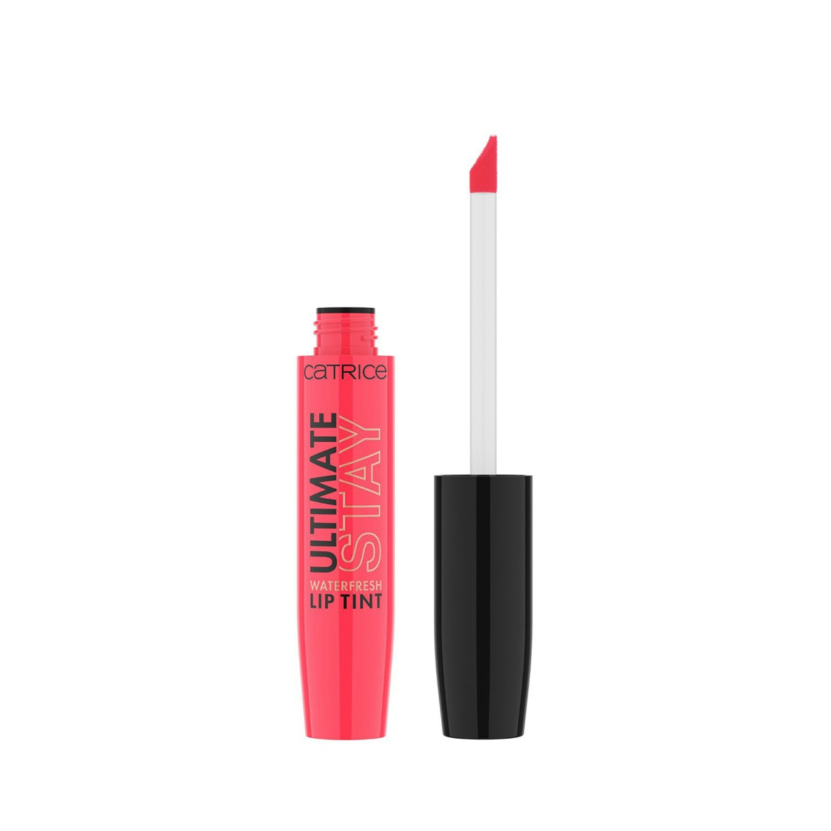 Tinte labial Ultimate Stay Waterfresh Catrice