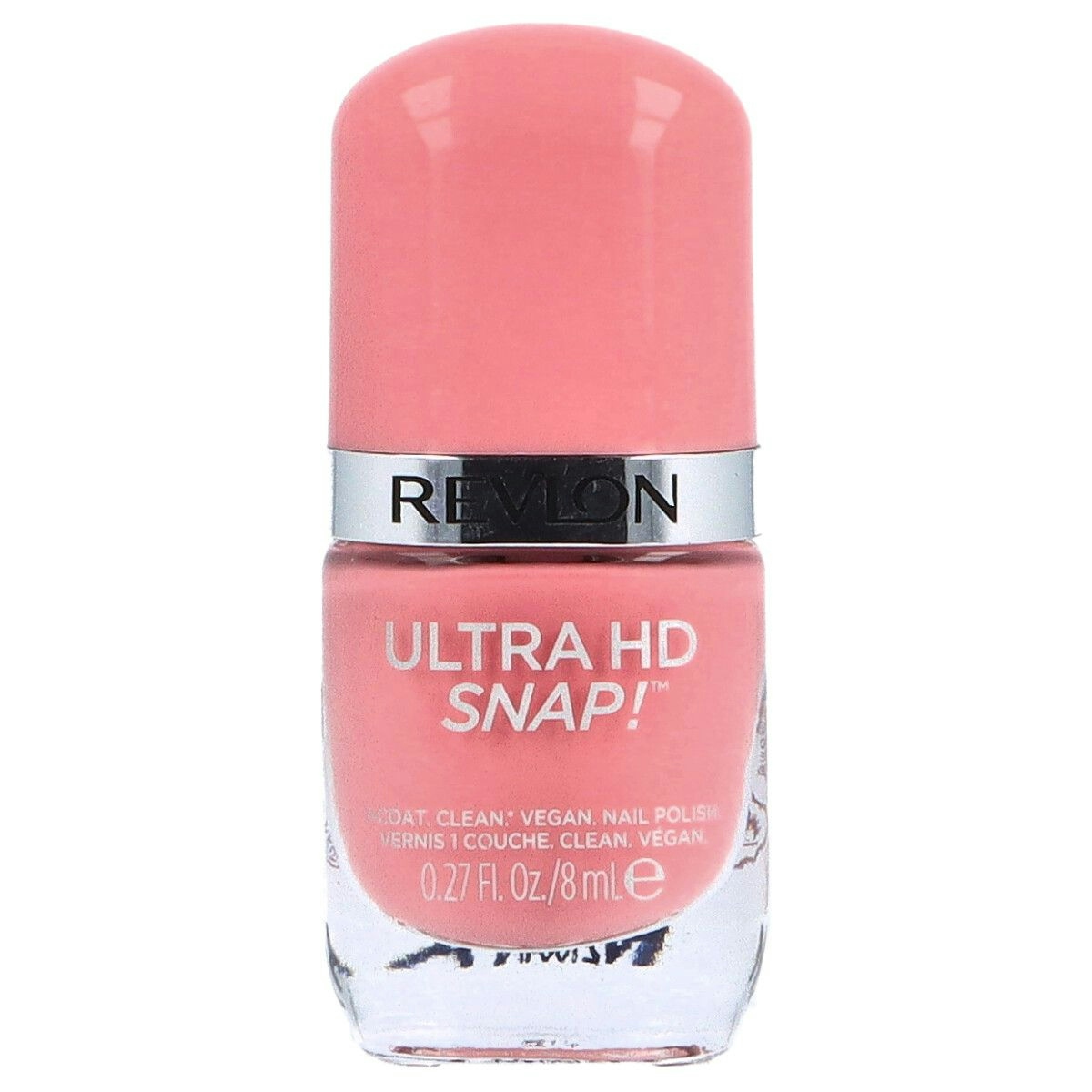 Esmalte de uñas Ultra HD Snap! de REVLON