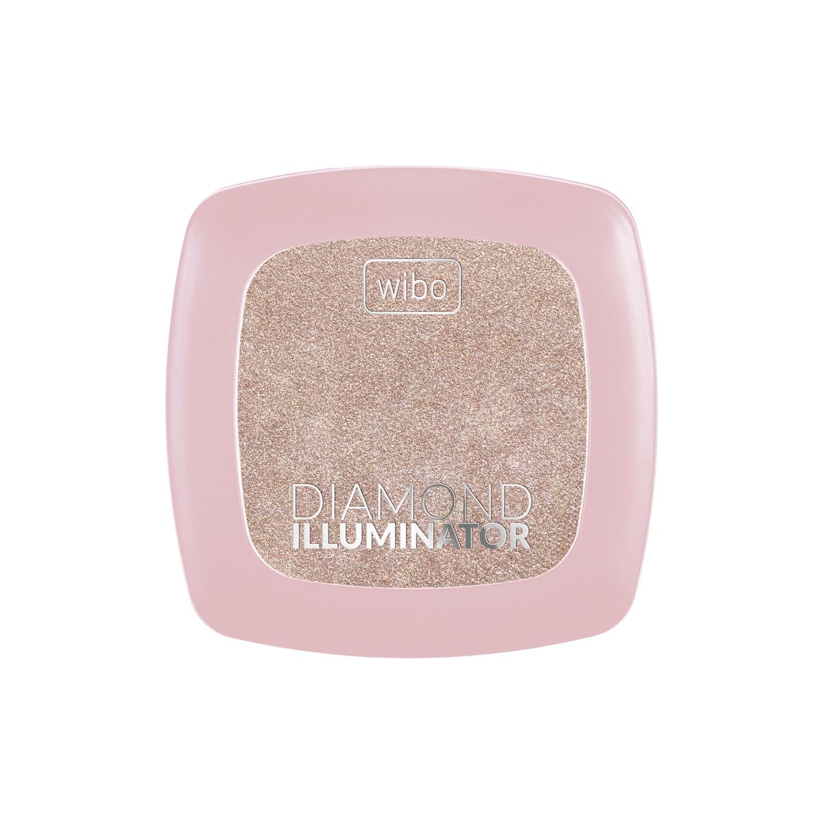 Imagen de Iluminador Diamond Illuminator New Wibo