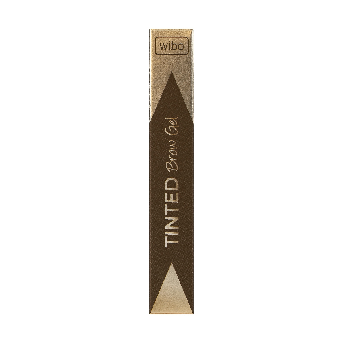 Brow Máscara Tinted Gel N1 Wibo Brow Máscara Tinted Gel N1 Wibo 0