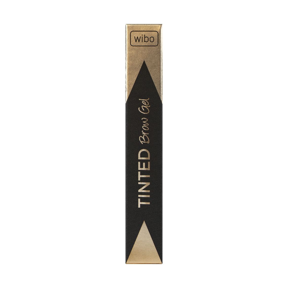 Brow Máscara Tinted Gel Nr 2 Dark Brown Wibo Brow Máscara Tinted Gel Nr 2 Dark Brown Wibo 0
