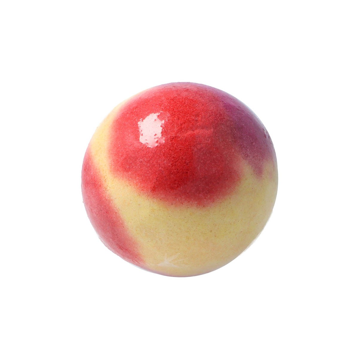 Imagen de Bola De Baño Freesia Bubbles&Colors 120 Gr