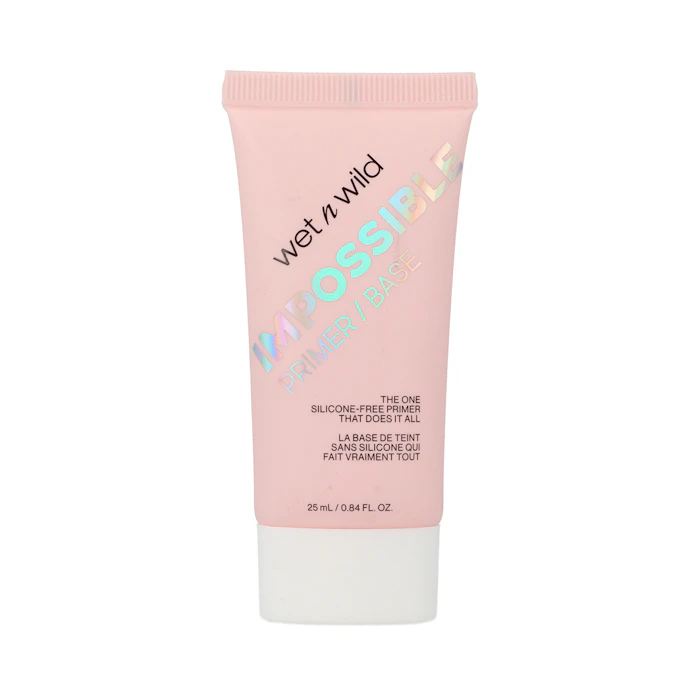Prebase Impossible Wet N Wild