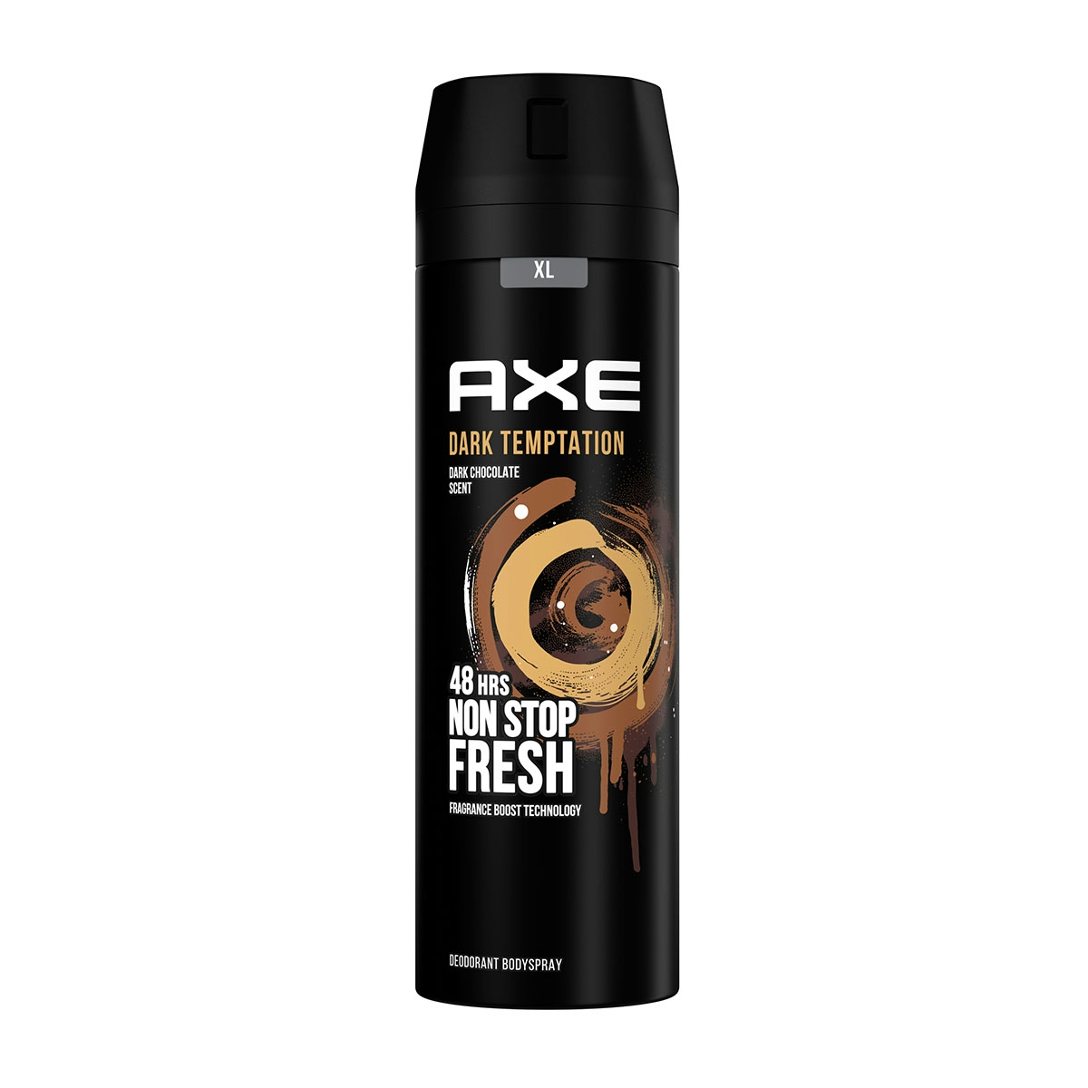 Desodorante Dark Temptation AXE 200 ml
