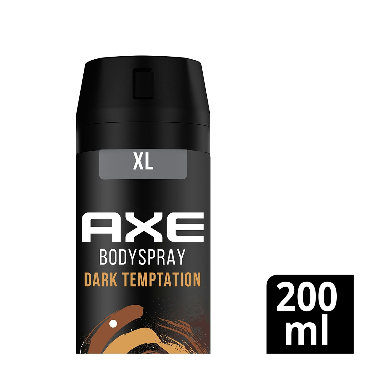 Desodorante Dark Temptation AXE 200 ml