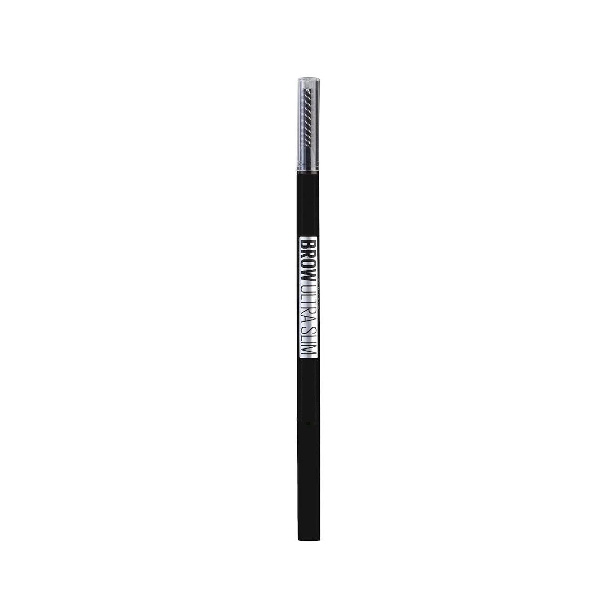 Imagen de Lápiz De Cejas Ultra Slim 06 Black Brown Maybelline