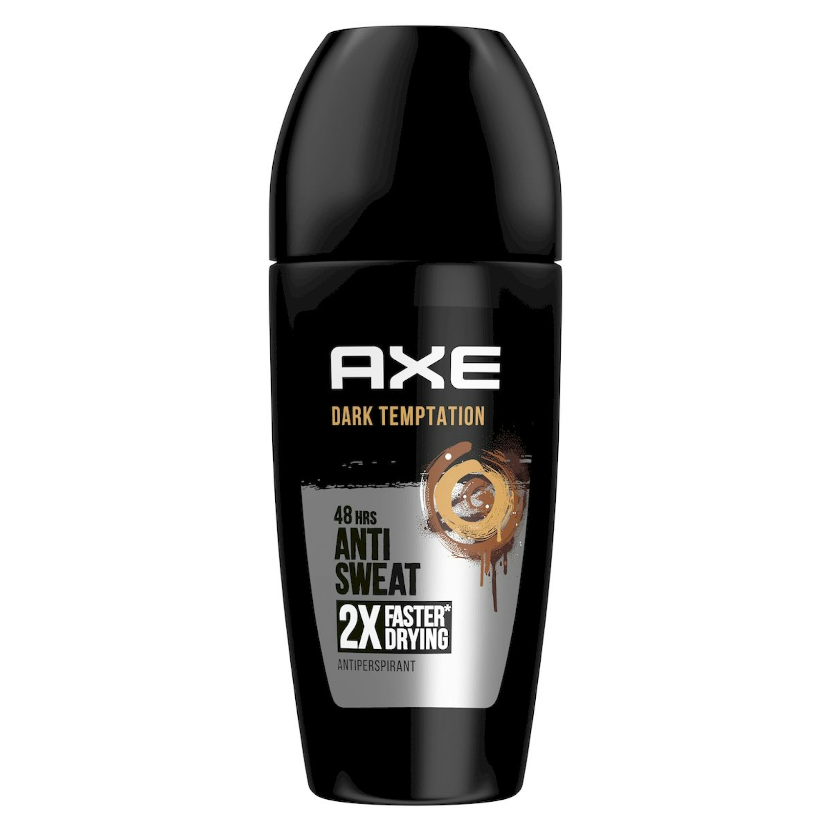 Desodorante Roll-On Dark Temptation Axe 50Ml 0