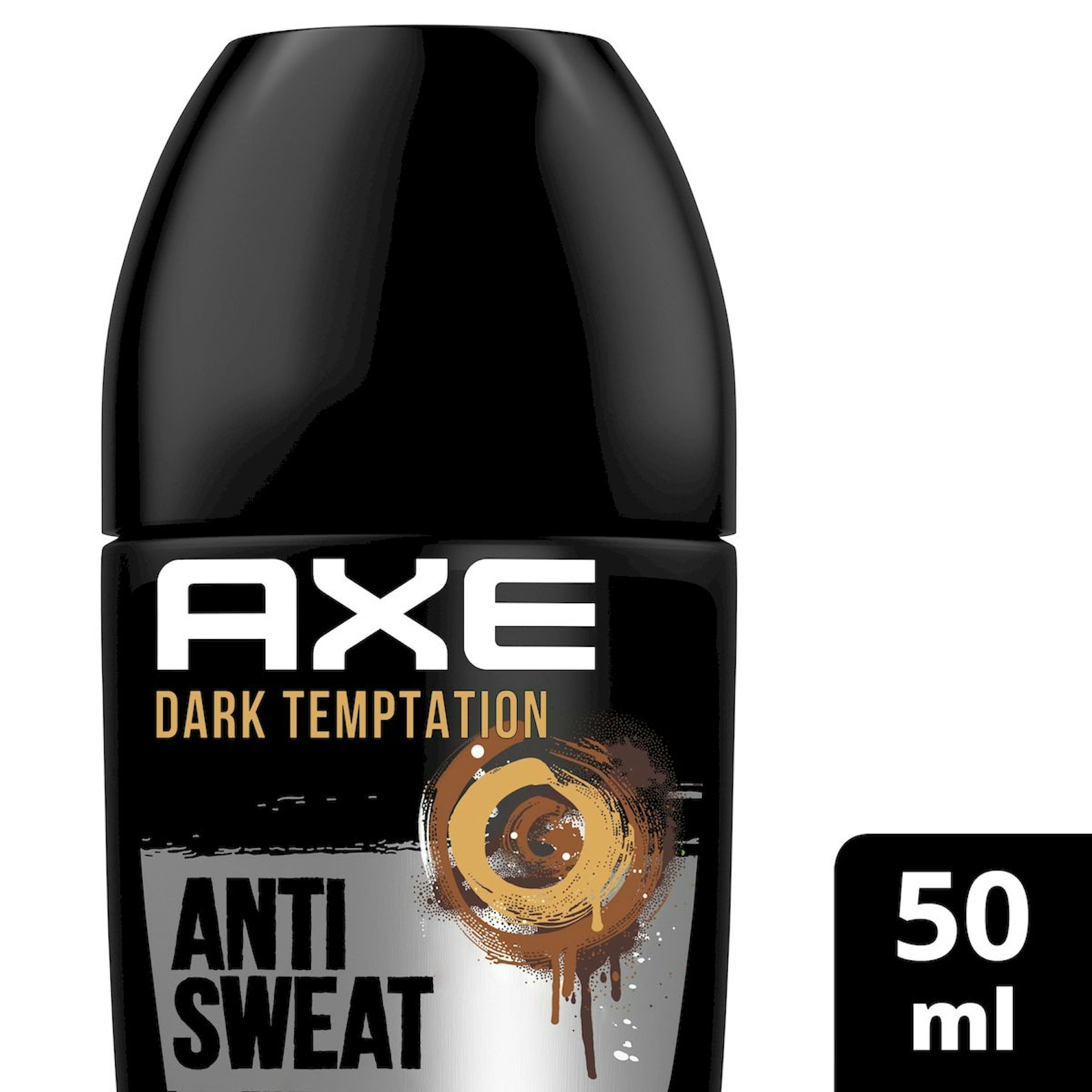 Desodorante Roll-On Dark Temptation Axe 50Ml