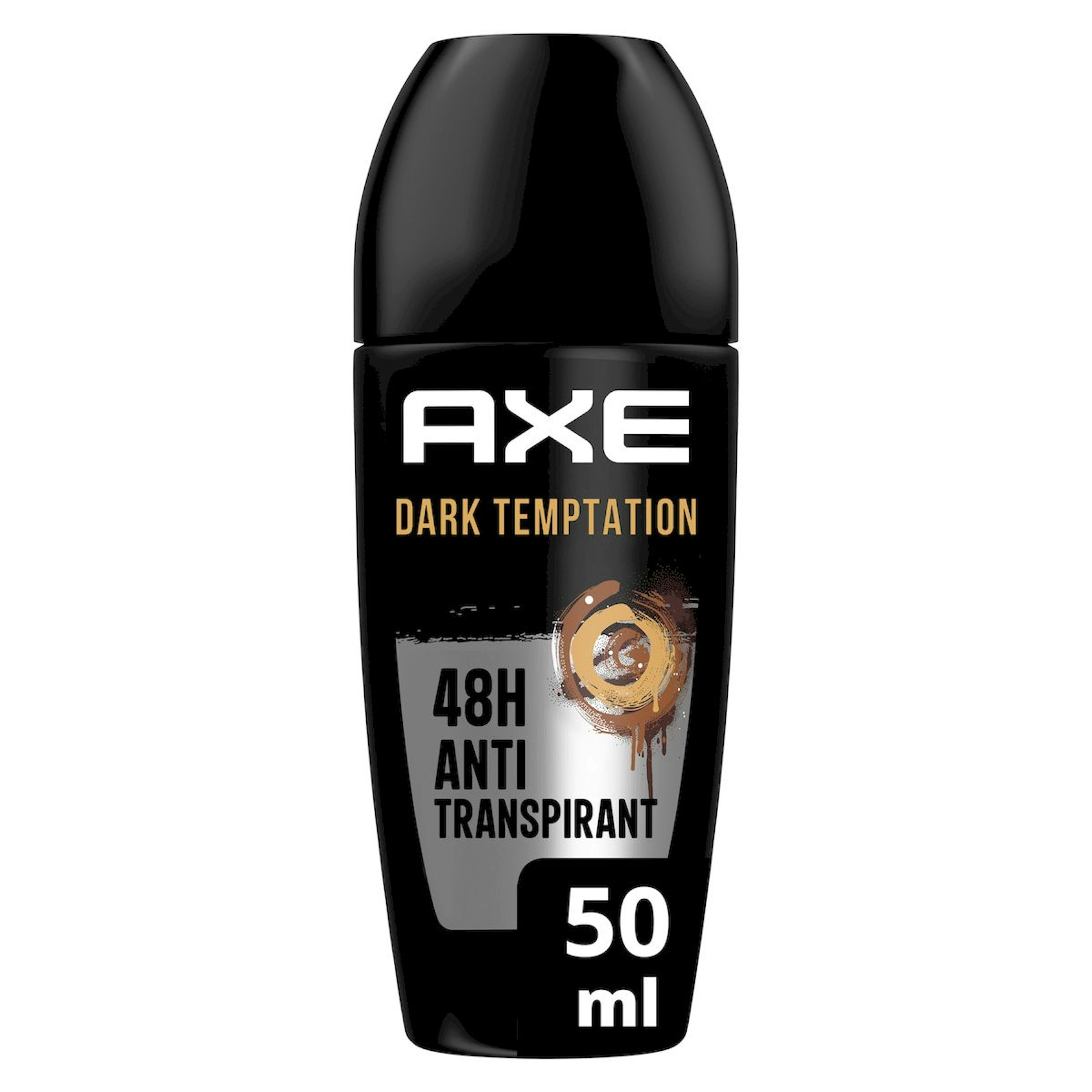 Desodorante Roll-On Dark Temptation Axe 50Ml