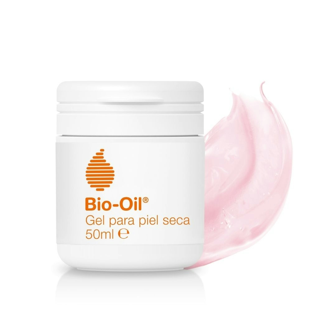 Gel corporal para piel seca Bio Oil 50 ml