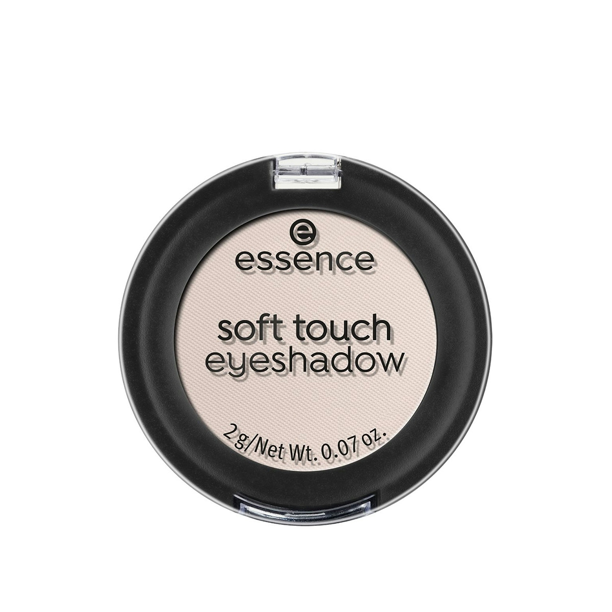 Sombra de ojos soft touch N1 ESSENCE 1 ud