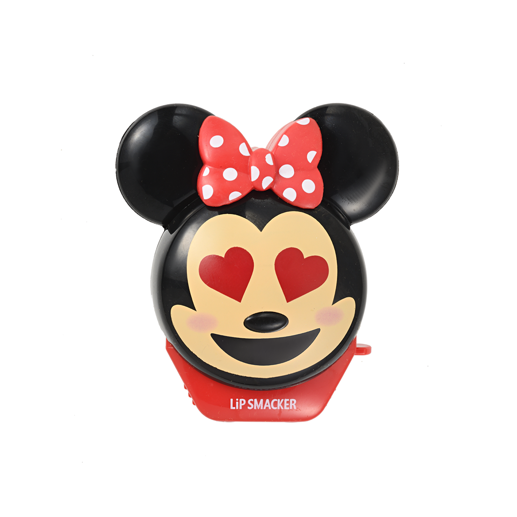 Bálsamo Labial Disney Imagen Minnie Lip Smaker 1 Ud