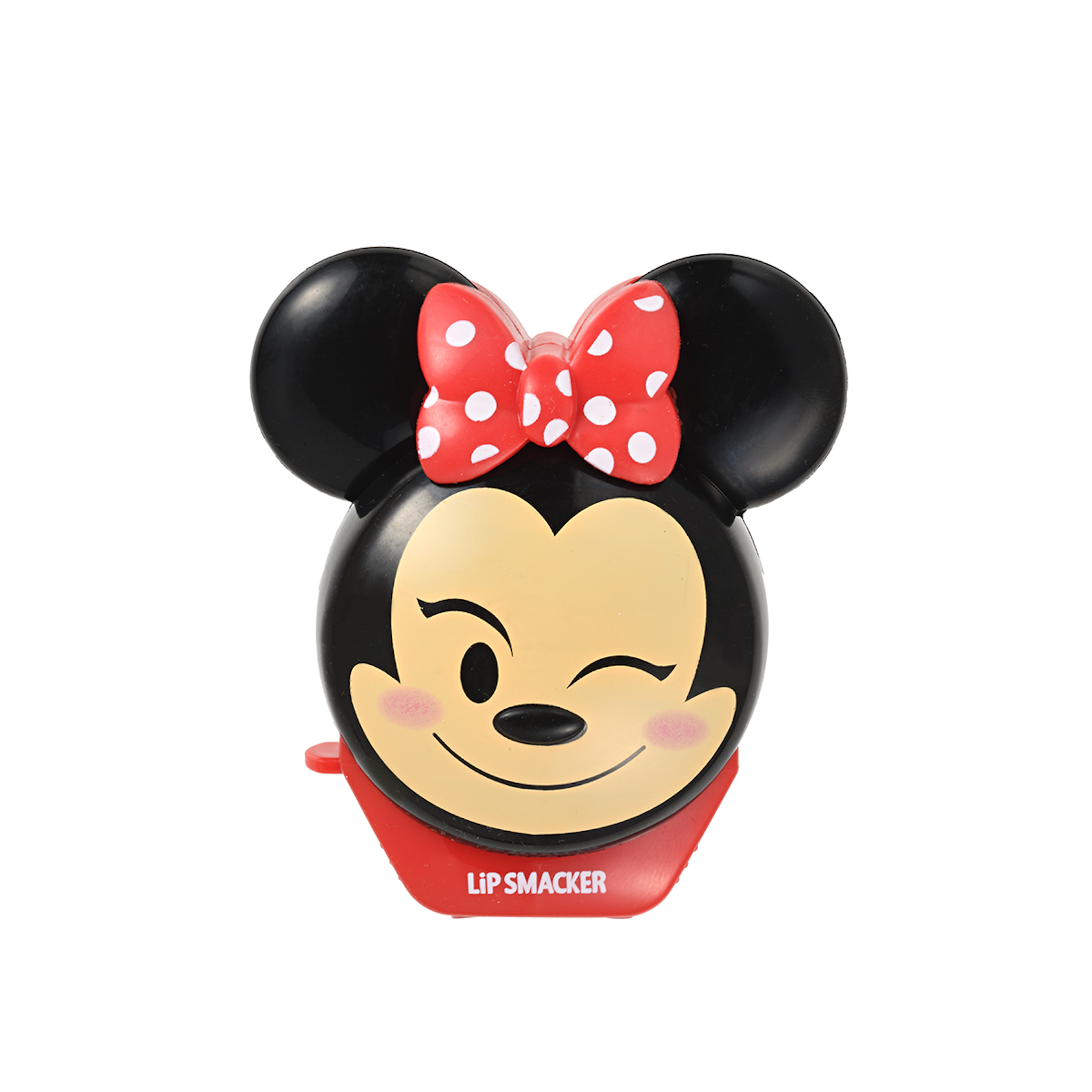 Bálsamo Labial Disney Imagen Minnie Lip Smaker 1 Ud