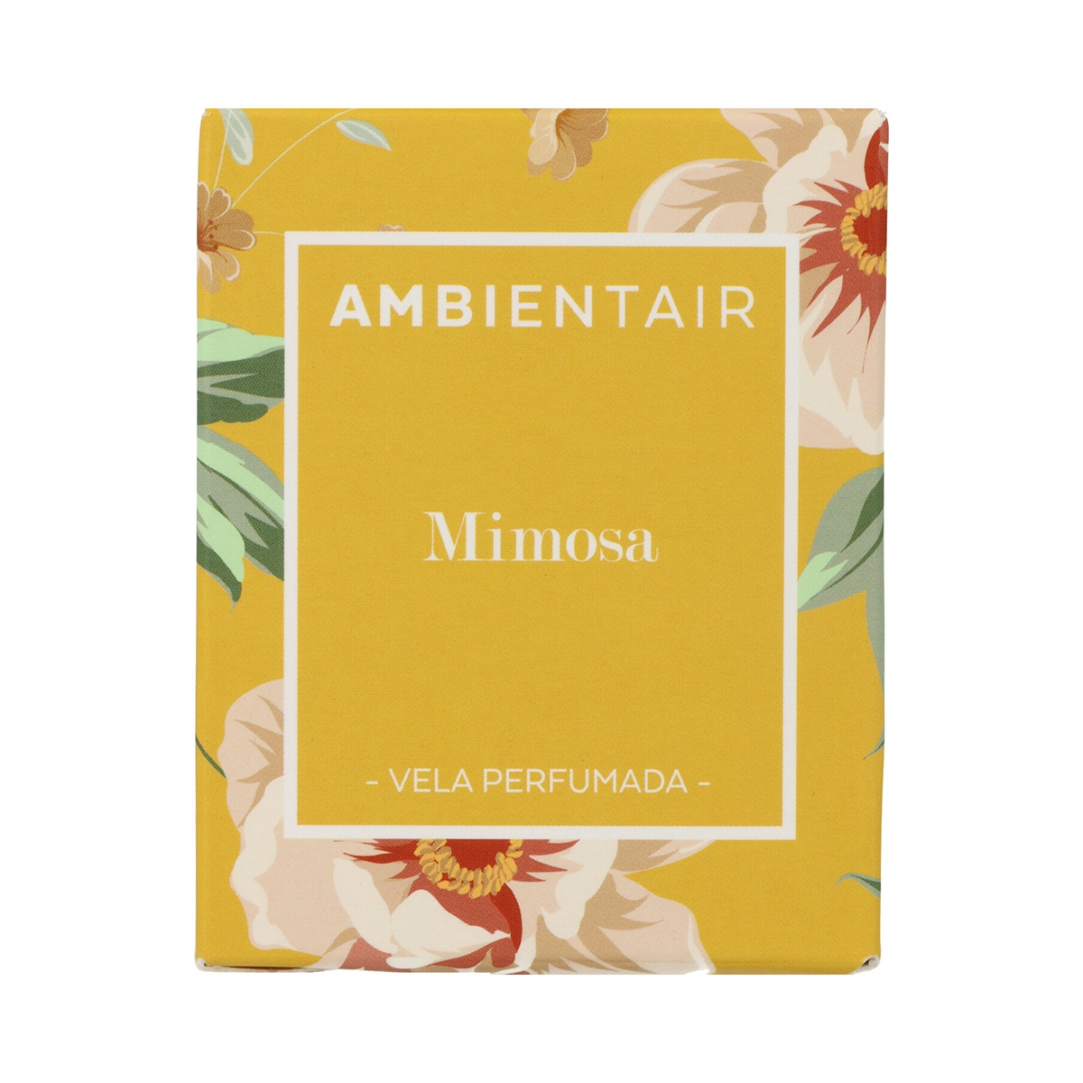 Vela 30h Mimosa Floral AMBIENT AIR 1 ud