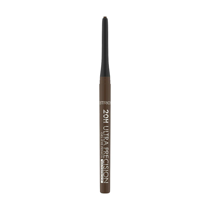 Lápiz De Ojos Ultra Precision Gel 20H Catrice