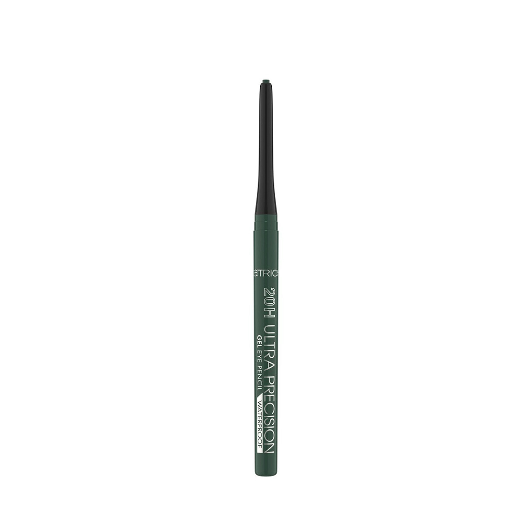 Lápiz de ojos Waterproof Ultra Precision Gel Catrice 0