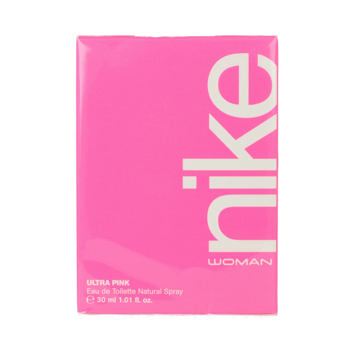 Nike Ultra Pink Woman EdT N/S 30ml