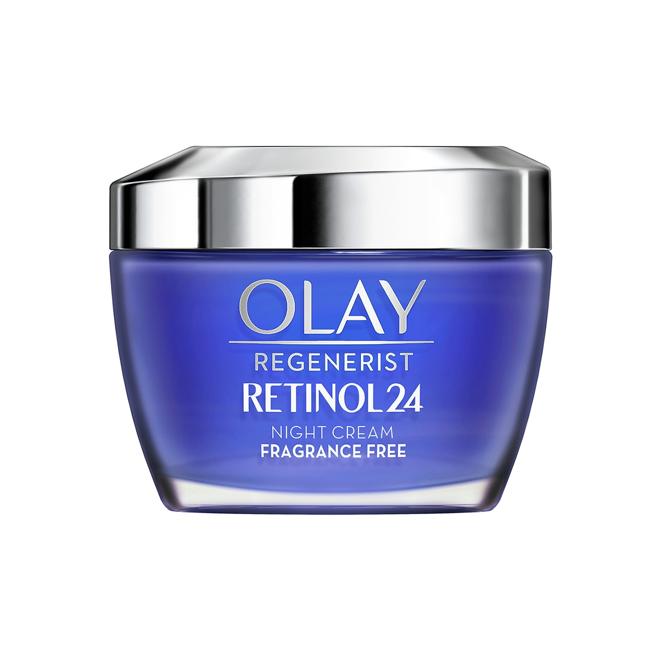 Crema facial de noche con retinol OLAY Regenerist 50 ml