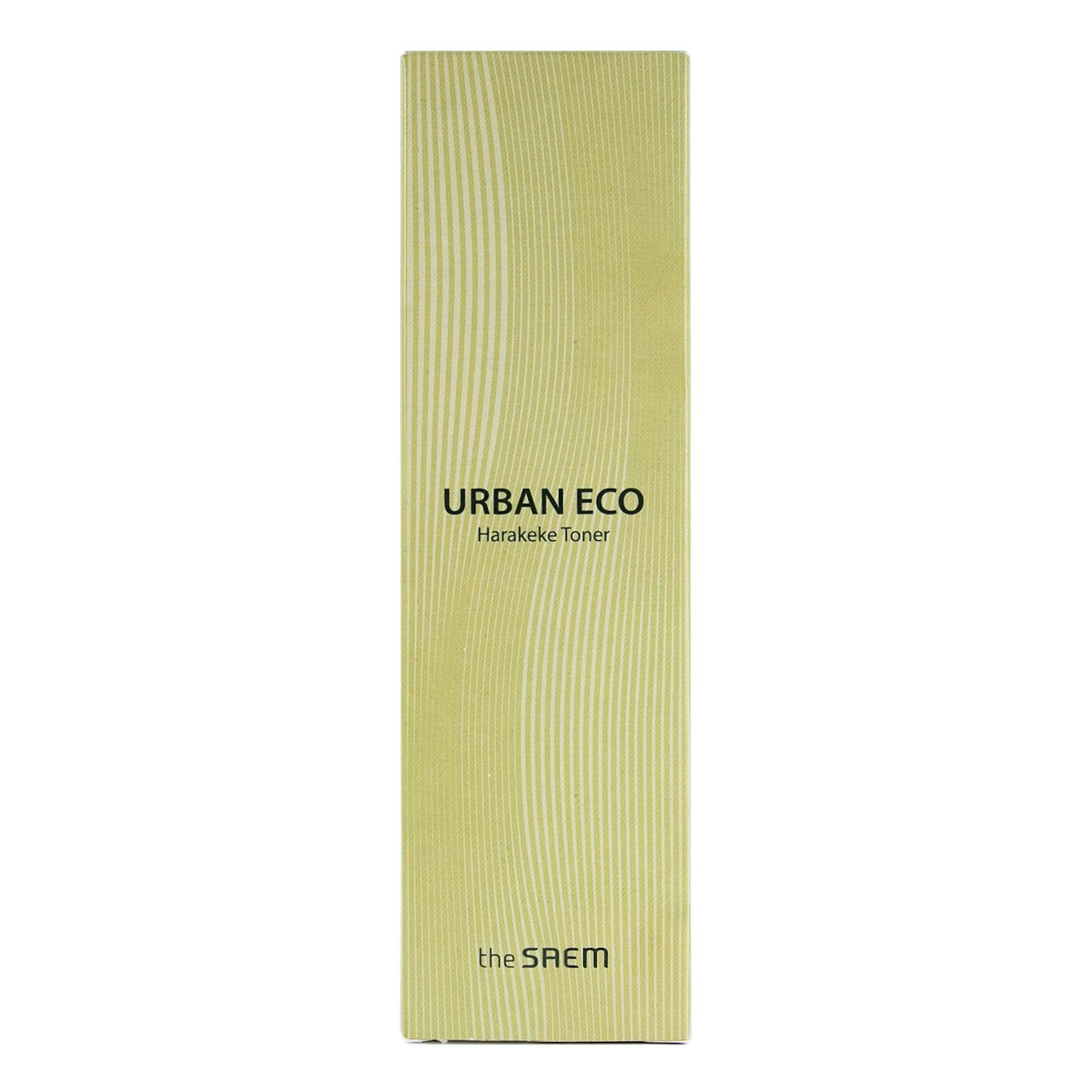 Tónico facial urban eco hidratante en profundidad THE SAEM 150 ml